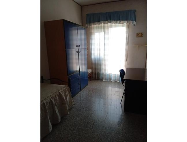 Anteprima foto 7 - Appartamento in Affitto a Reggio Calabria - Centro città