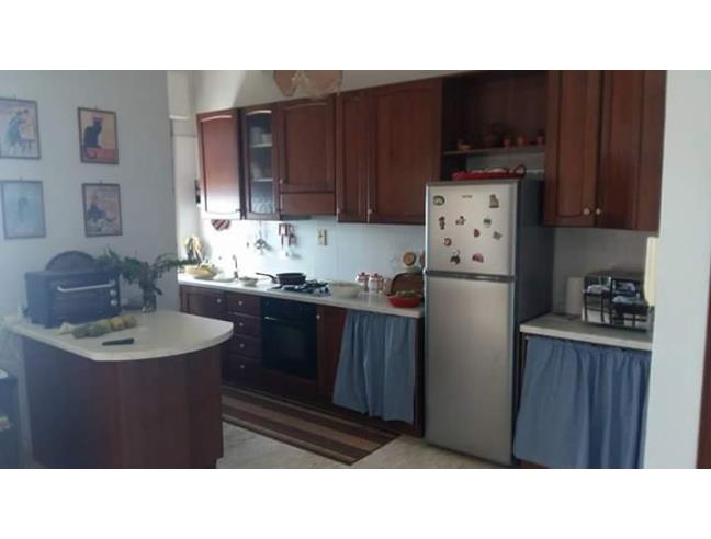 Anteprima foto 2 - Appartamento in Affitto a Reggio Calabria - Gallico