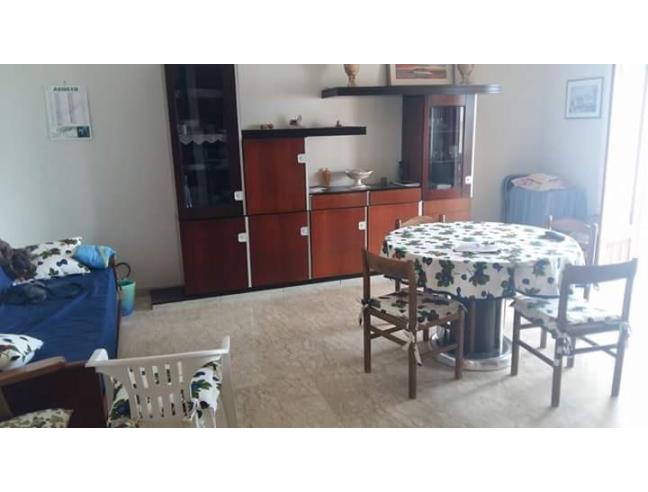 Anteprima foto 3 - Appartamento in Affitto a Reggio Calabria - Gallico