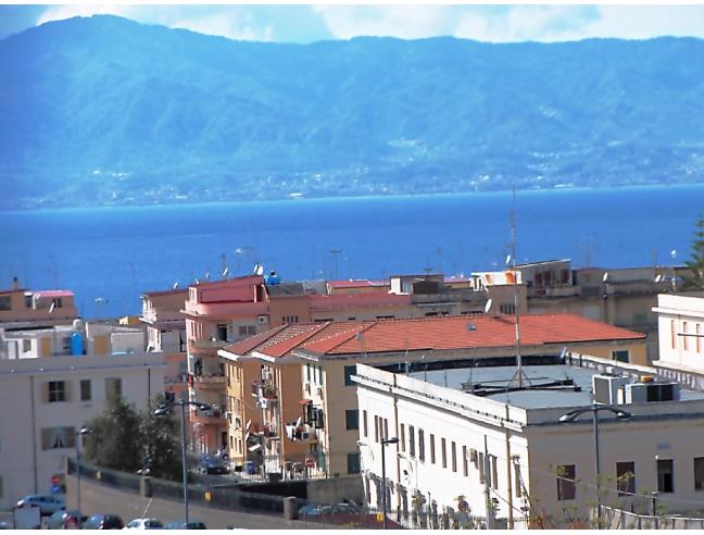 Anteprima foto 1 - Appartamento in Affitto a Reggio Calabria (Reggio Calabria)