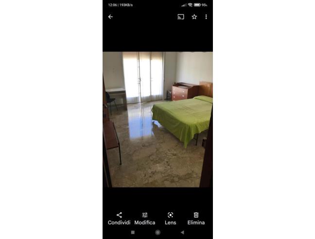 Anteprima foto 2 - Appartamento in Affitto a Reggio Calabria (Reggio Calabria)