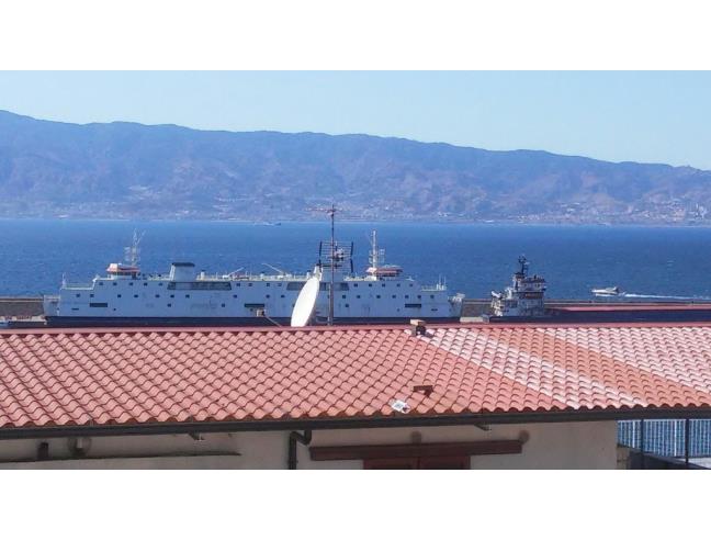 Anteprima foto 2 - Appartamento in Affitto a Reggio Calabria (Reggio Calabria)
