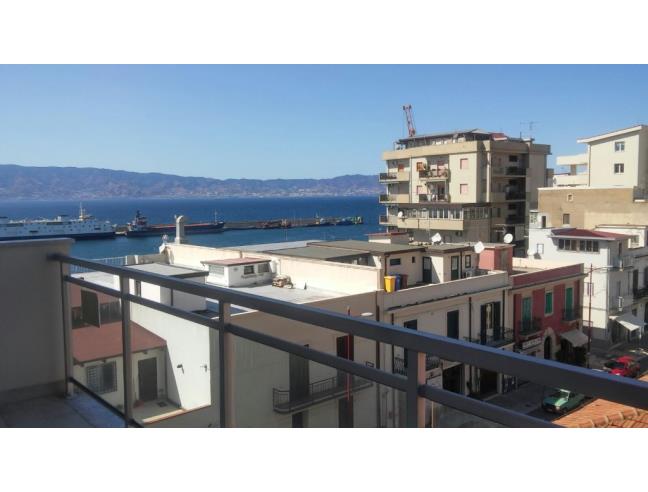 Anteprima foto 3 - Appartamento in Affitto a Reggio Calabria (Reggio Calabria)