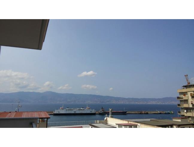 Anteprima foto 4 - Appartamento in Affitto a Reggio Calabria (Reggio Calabria)