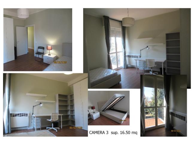 Anteprima foto 2 - Appartamento in Affitto a Reggio Emilia - Centro città