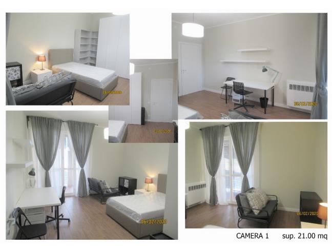 Anteprima foto 3 - Appartamento in Affitto a Reggio Emilia - Centro città