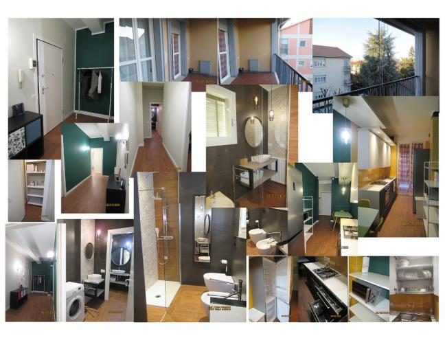 Anteprima foto 4 - Appartamento in Affitto a Reggio Emilia - Centro città