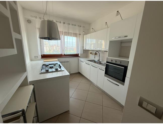 Anteprima foto 1 - Appartamento in Affitto a Rende - Quattromiglia