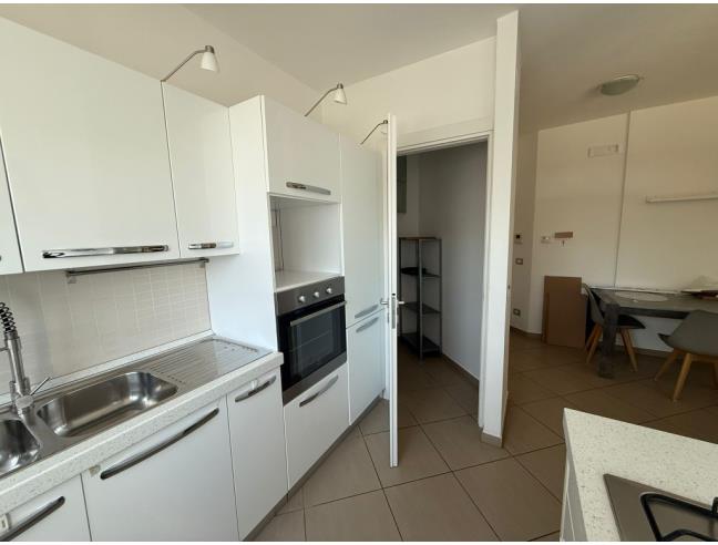 Anteprima foto 2 - Appartamento in Affitto a Rende - Quattromiglia