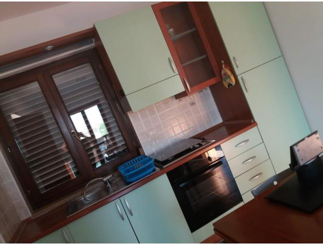 Anteprima foto 4 - Appartamento in Affitto a Rende - Quattromiglia
