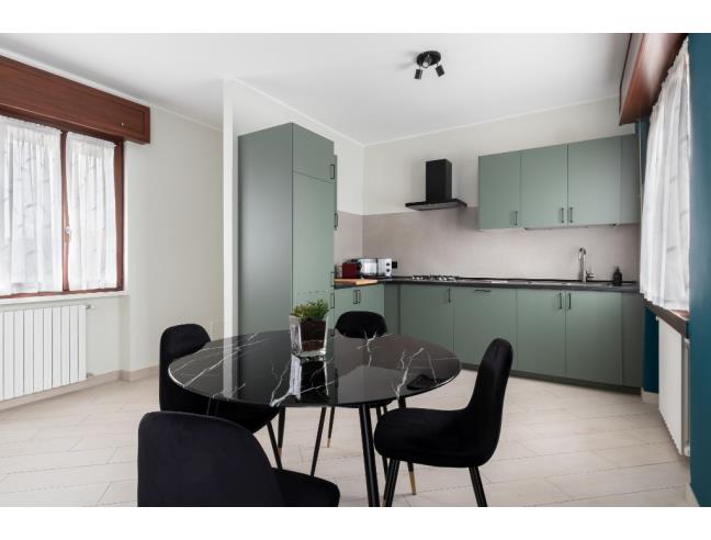 Anteprima foto 4 - Appartamento in Affitto a Rho (Milano)