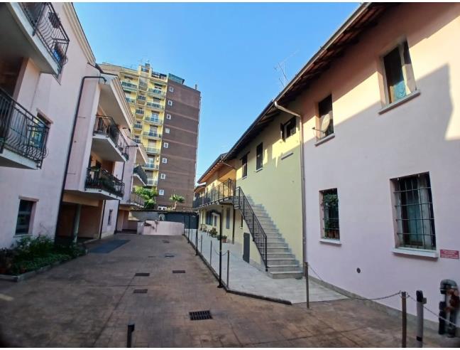 Anteprima foto 8 - Appartamento in Affitto a Rho (Milano)