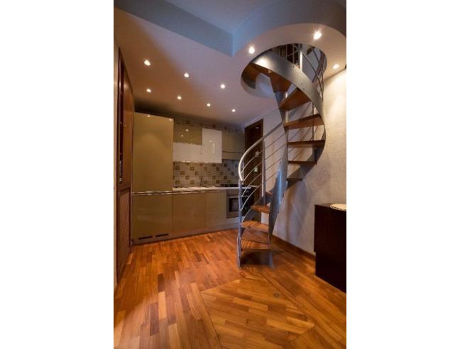 Anteprima foto 1 - Appartamento in Affitto a Rieti (Rieti)