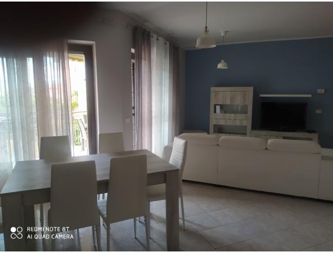 Anteprima foto 1 - Appartamento in Affitto a Rieti (Rieti)