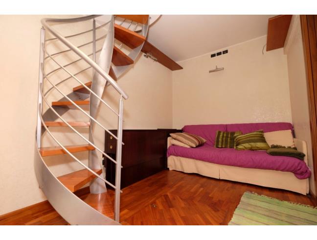 Anteprima foto 2 - Appartamento in Affitto a Rieti (Rieti)