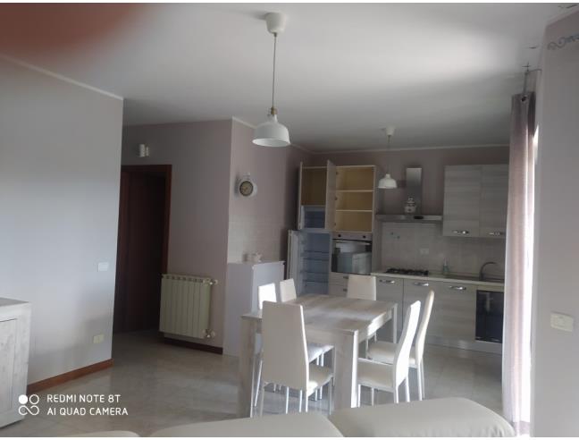 Anteprima foto 2 - Appartamento in Affitto a Rieti (Rieti)