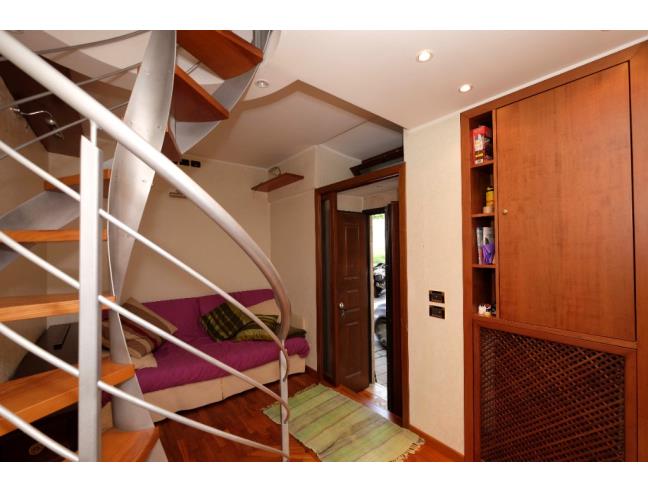 Anteprima foto 3 - Appartamento in Affitto a Rieti (Rieti)