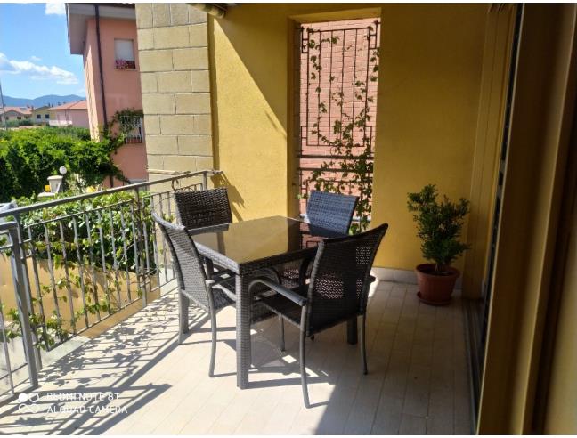 Anteprima foto 3 - Appartamento in Affitto a Rieti (Rieti)