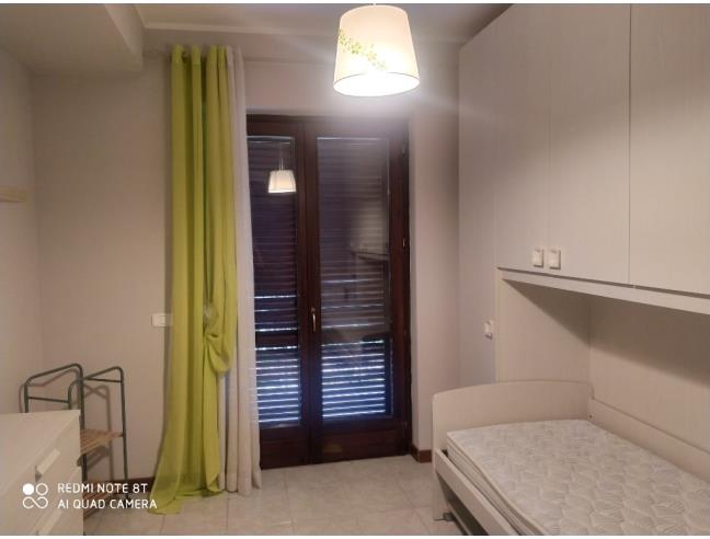 Anteprima foto 4 - Appartamento in Affitto a Rieti (Rieti)