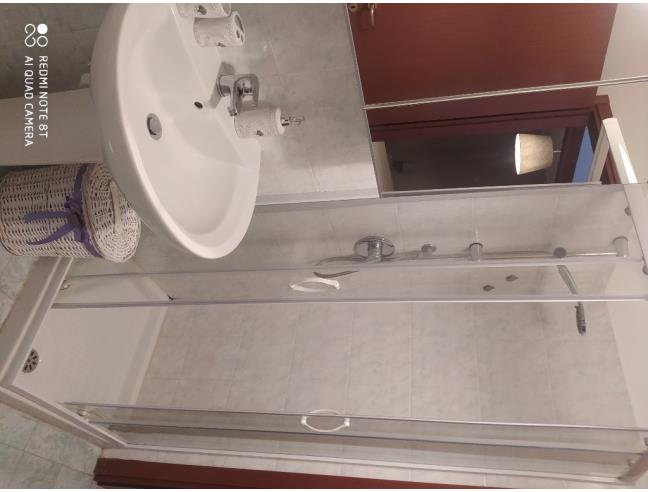 Anteprima foto 7 - Appartamento in Affitto a Rieti (Rieti)