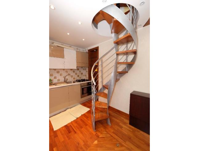 Anteprima foto 8 - Appartamento in Affitto a Rieti (Rieti)