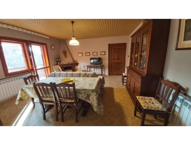 Anteprima foto 2 - Appartamento in Affitto a Rieti - Terminillo