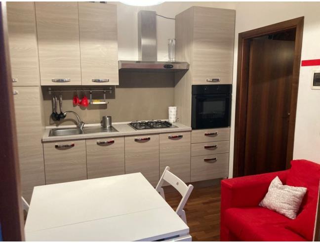 Anteprima foto 6 - Appartamento in Affitto a Rimini - Miramare