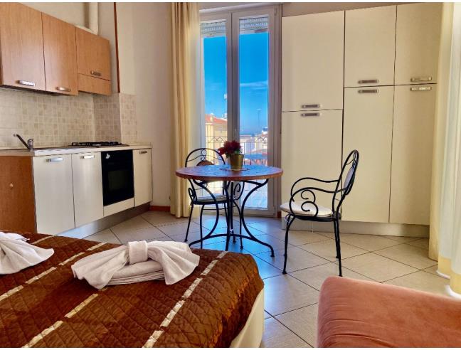 Anteprima foto 3 - Appartamento in Affitto a Rimini (Rimini)