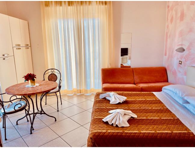 Anteprima foto 4 - Appartamento in Affitto a Rimini (Rimini)