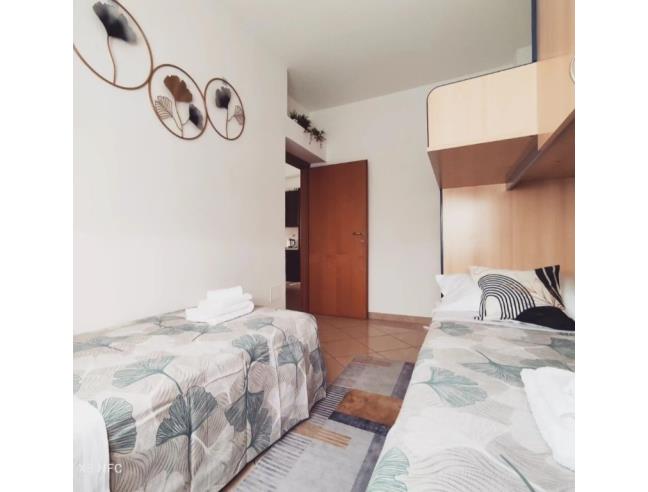 Anteprima foto 5 - Appartamento in Affitto a Rimini (Rimini)