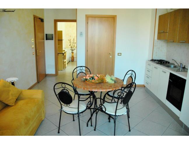 Anteprima foto 5 - Appartamento in Affitto a Rimini (Rimini)