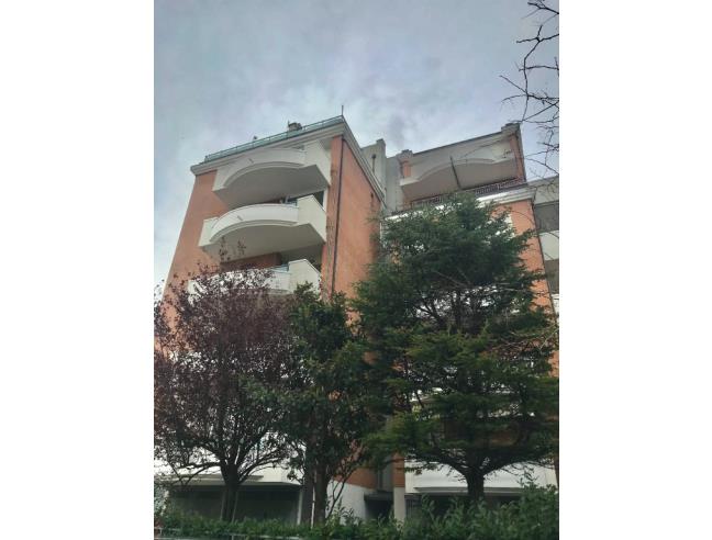 Anteprima foto 1 - Appartamento in Affitto a Rimini - Rivazzurra