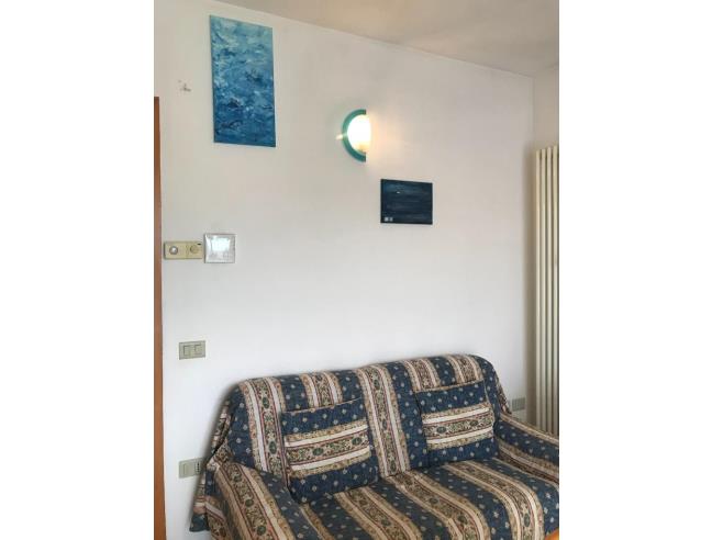 Anteprima foto 2 - Appartamento in Affitto a Rimini - Rivazzurra