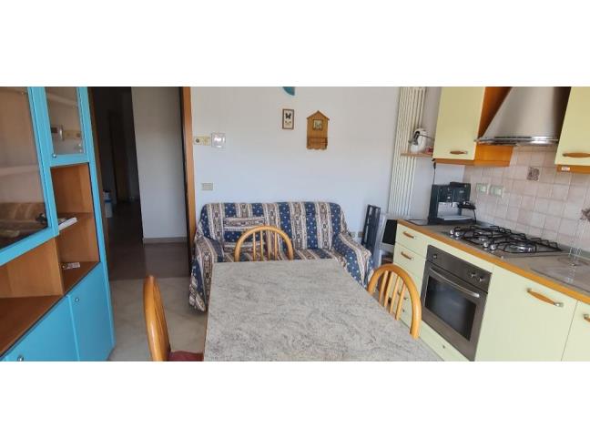 Anteprima foto 3 - Appartamento in Affitto a Rimini - Rivazzurra