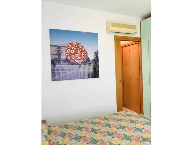 Anteprima foto 5 - Appartamento in Affitto a Rimini - Rivazzurra