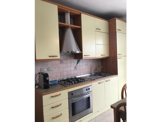 Anteprima foto 7 - Appartamento in Affitto a Rimini - Rivazzurra