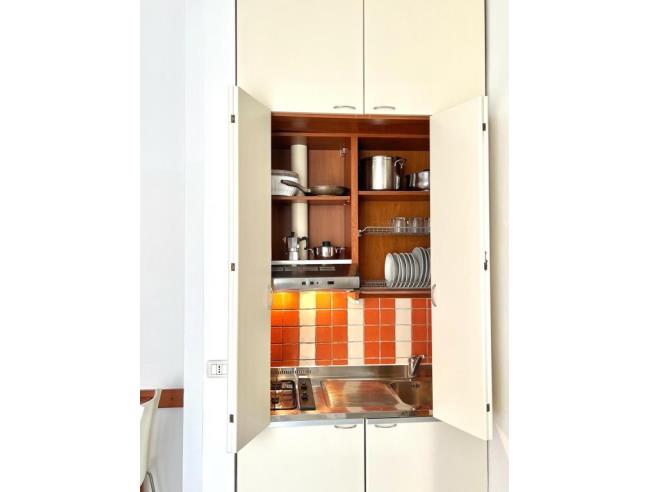 Anteprima foto 2 - Appartamento in Affitto a Rimini - Torre Pedrera