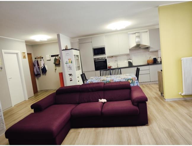 Anteprima foto 3 - Appartamento in Affitto a Riva del Garda (Trento)