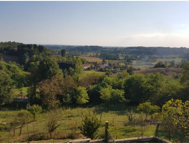 Anteprima foto 1 - Appartamento in Affitto a Roatto (Asti)