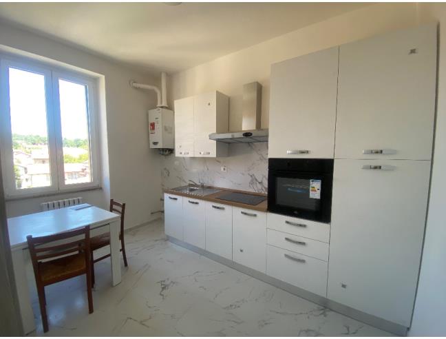 Anteprima foto 2 - Appartamento in Affitto a Robbiate (Lecco)