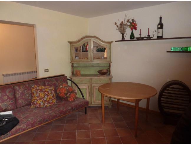 Anteprima foto 3 - Appartamento in Affitto a Rocca di Mezzo - Rovere