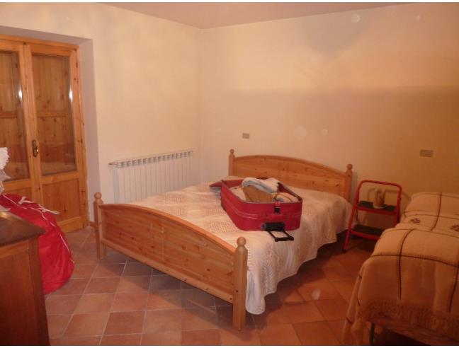 Anteprima foto 6 - Appartamento in Affitto a Rocca di Mezzo - Rovere