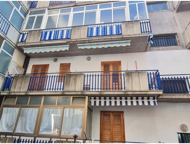 Anteprima foto 1 - Appartamento in Affitto a Roccalumera (Messina)
