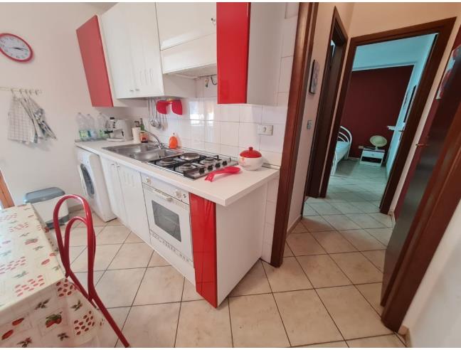 Anteprima foto 3 - Appartamento in Affitto a Roccalumera (Messina)