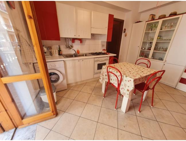 Anteprima foto 4 - Appartamento in Affitto a Roccalumera (Messina)