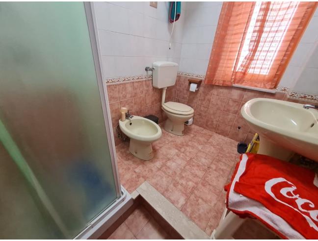 Anteprima foto 5 - Appartamento in Affitto a Roccalumera (Messina)