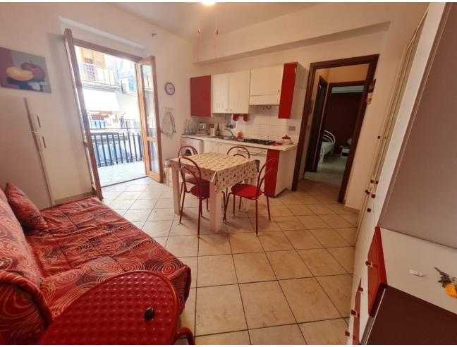 Anteprima foto 6 - Appartamento in Affitto a Roccalumera (Messina)