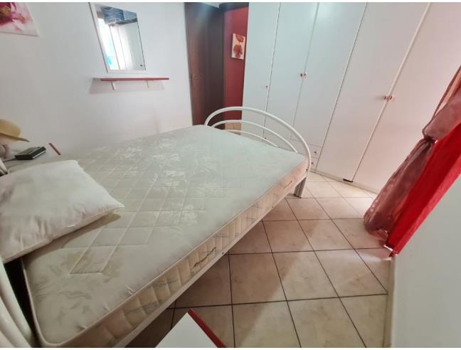 Anteprima foto 7 - Appartamento in Affitto a Roccalumera (Messina)