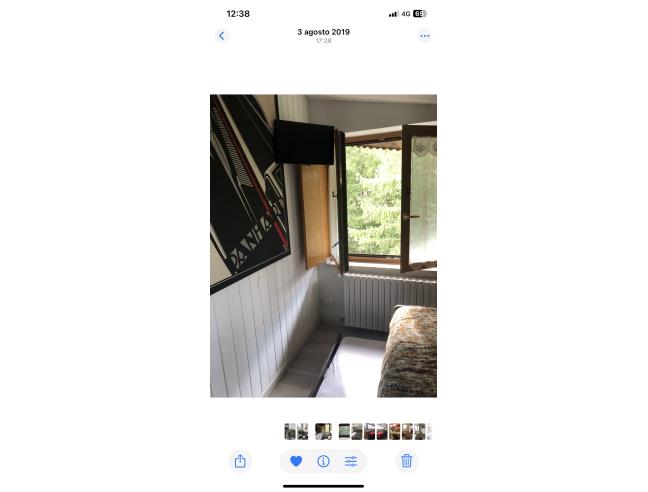 Anteprima foto 1 - Appartamento in Affitto a Roccaraso (L'Aquila)