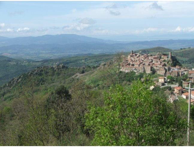 Anteprima foto 7 - Appartamento in Affitto a Roccastrada - Roccatederighi